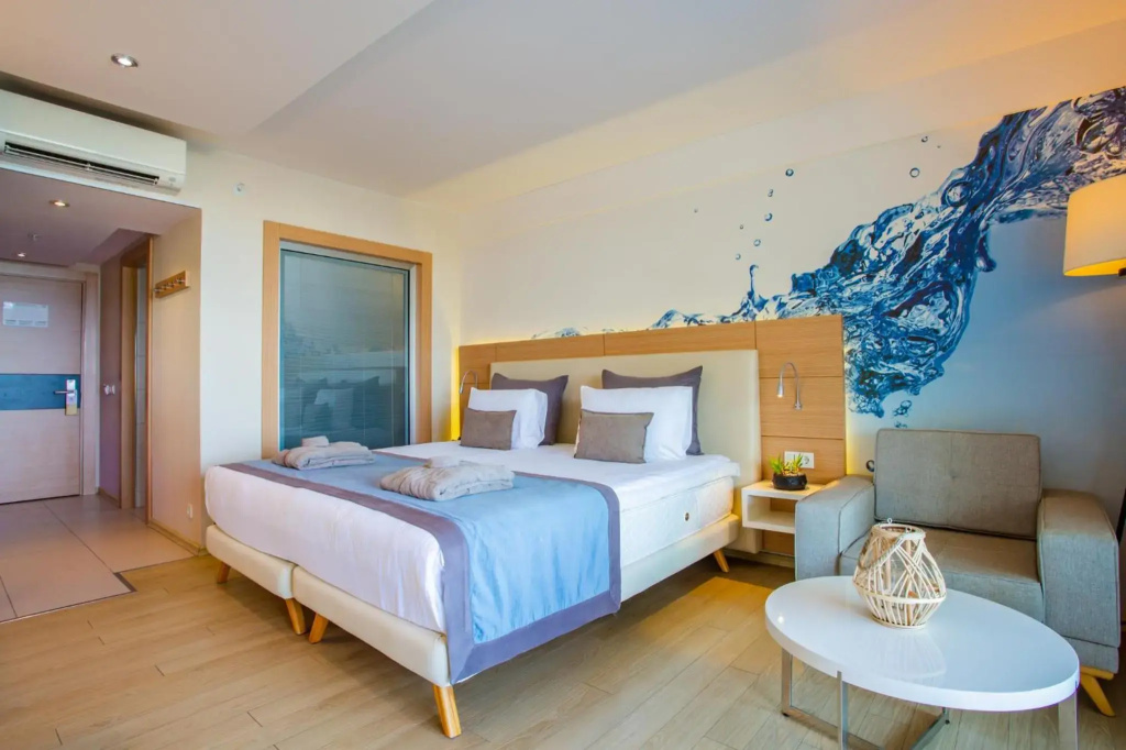 Selene Beach & Spa Hotel — фото 5