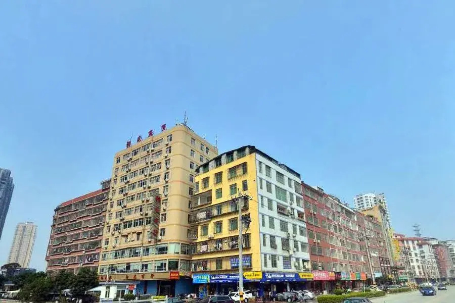 Hotel photo 14