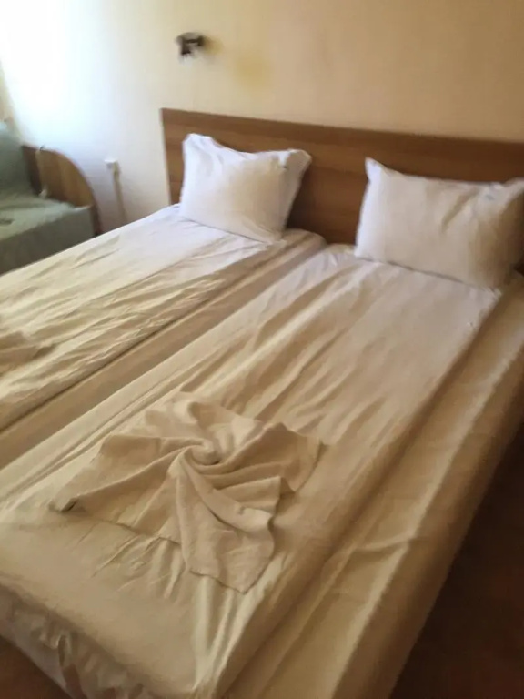 Arabella Beach Hotel - Chambres