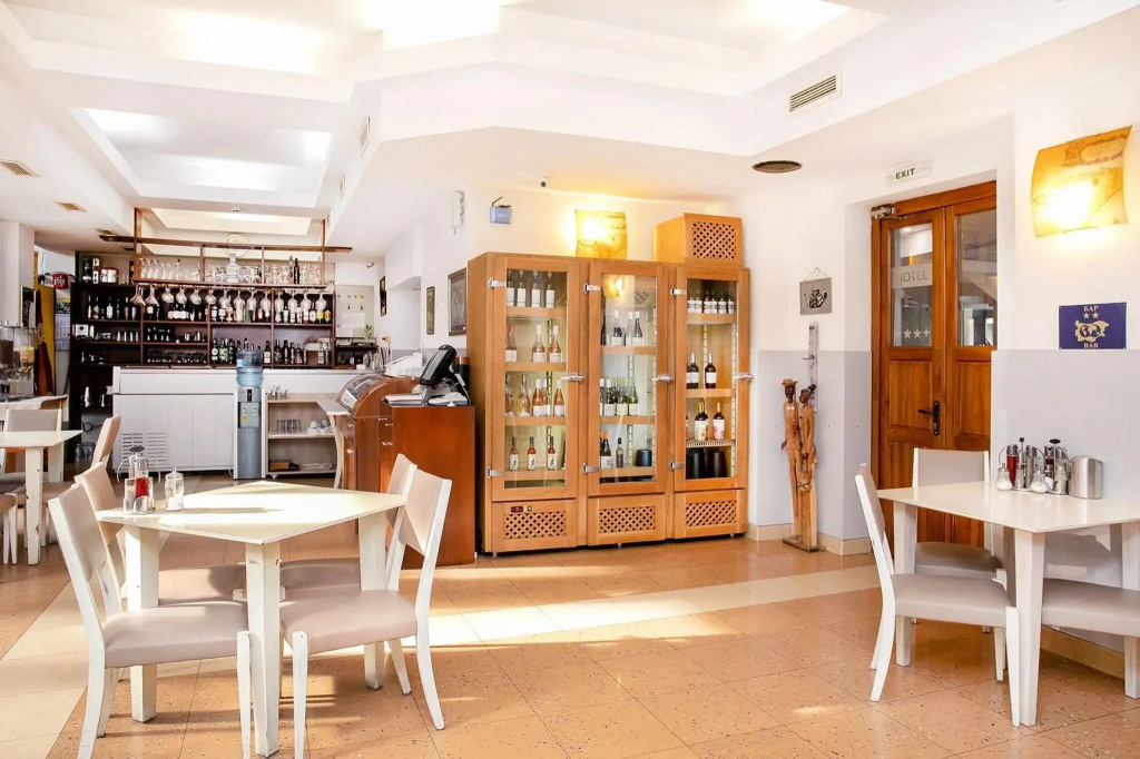 Hotel Niky - Général