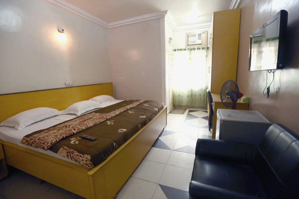 Hotel photo 6