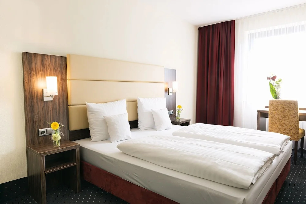 Hotel Adler - Chambres
