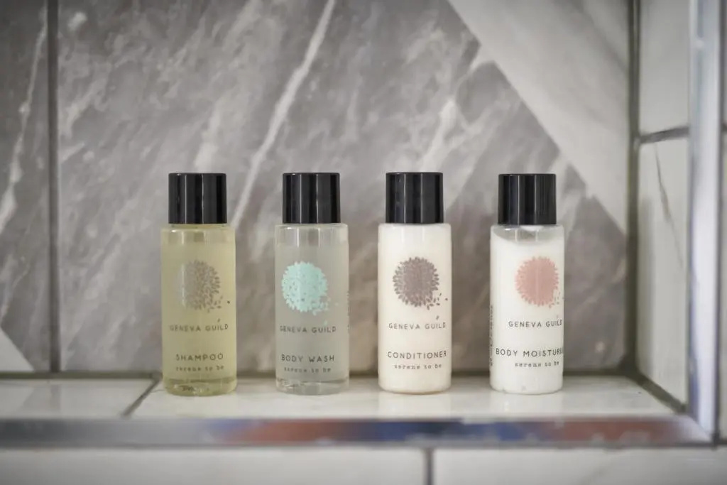 Burnham Beeches Hotel & Spa - Chambres