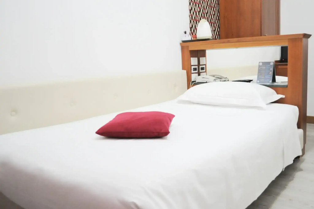 Hotel Maggiore Bologna - Général