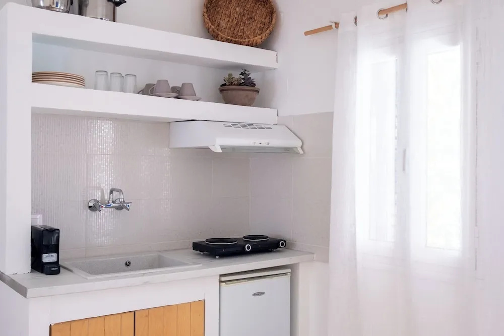 Aloni Ios - Chambres