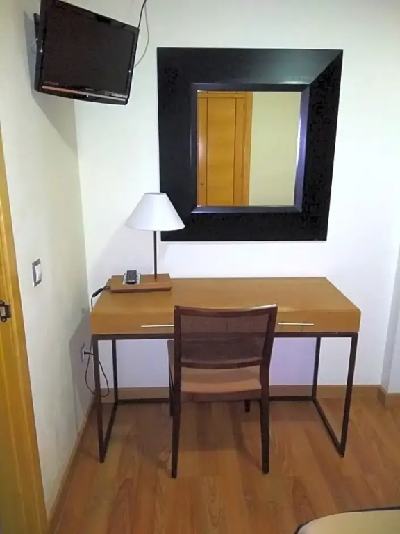 Hotel Molino - Chambres