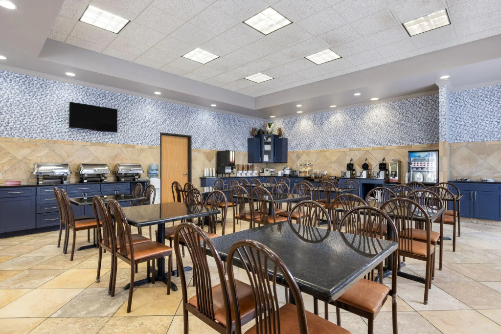 AmericInn by Wyndham Aberdeen - Event Center - Général