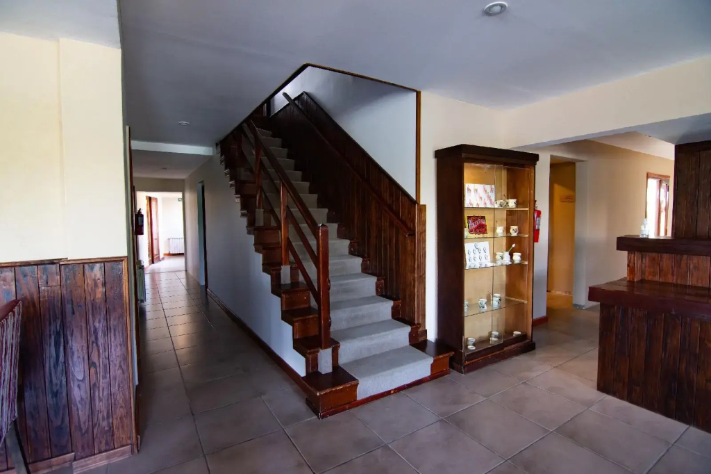 Hosteria Puerto San Julian - Général
