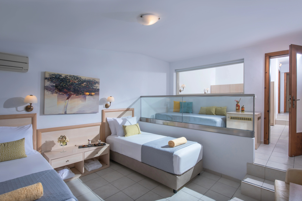 Blue Bay Resort Hotel - Général