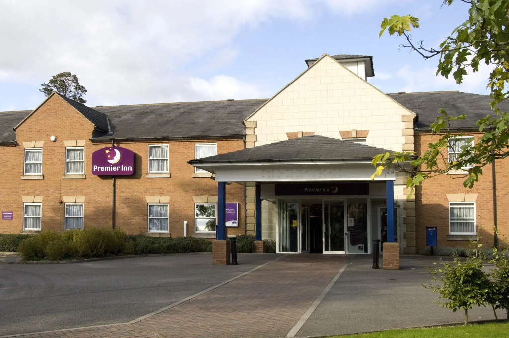 Premier Inn York North - Général