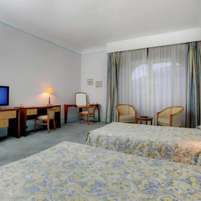 Hotel Aletti Palace - Général