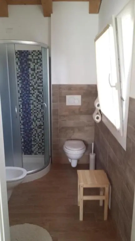 BB Al Sogno Di Laura - Chambres