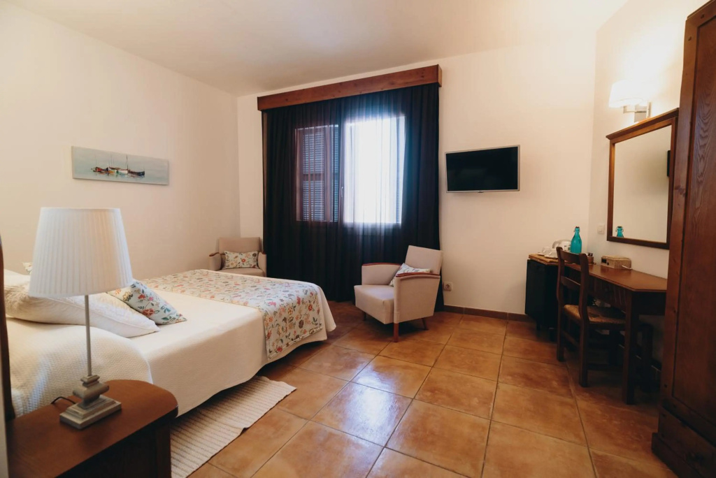 Hotel Can Serrete — 3