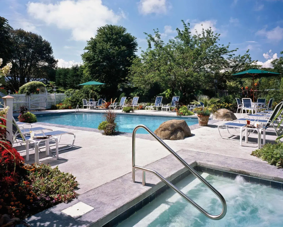 Hotel photo 15