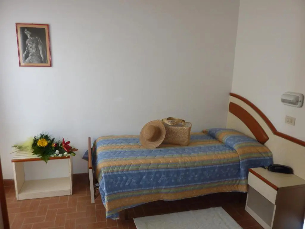 Hotel Nobel - Chambres