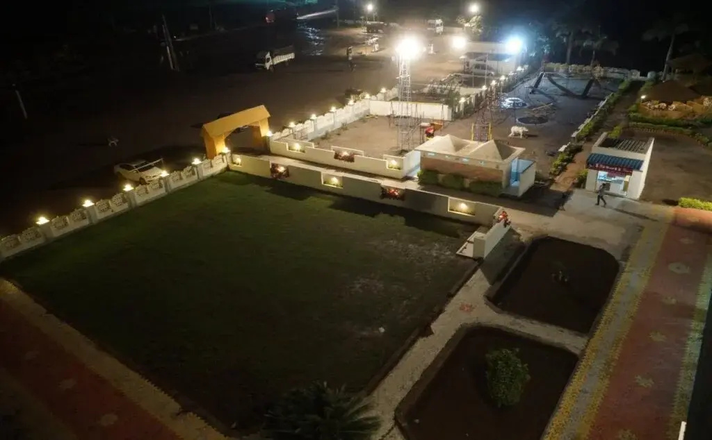 Hotel photo 15