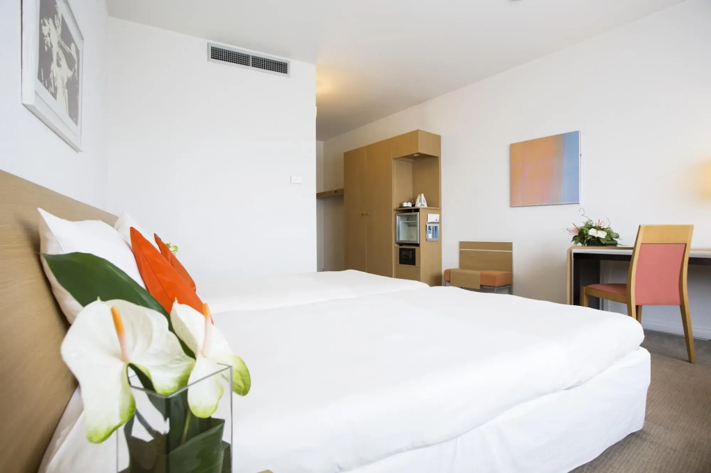 Novotel Venezia Mestre Castellana - Général