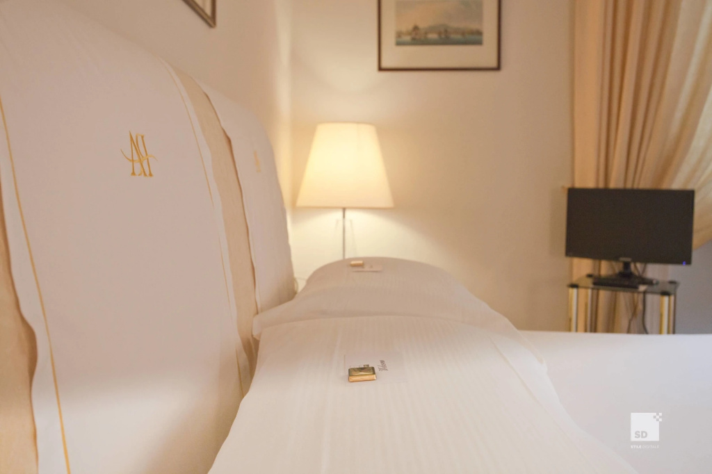 Aldrovandi Residence City Suites - Général