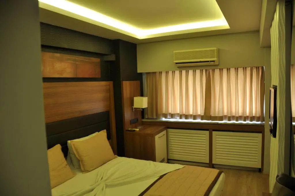 Otel Kabacam - Chambres