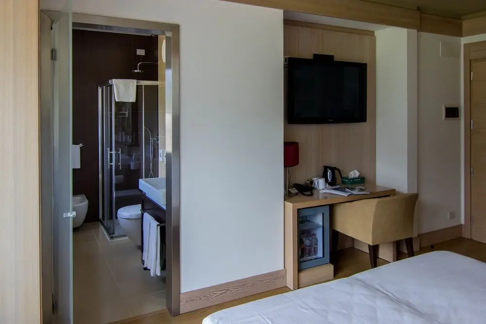 TH Cadore - Hotel Antelao - Chambres