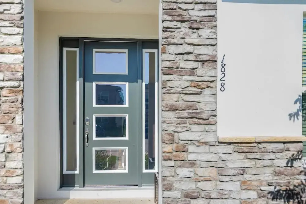 Orlando Adventure Awaits 4BR Townhouse