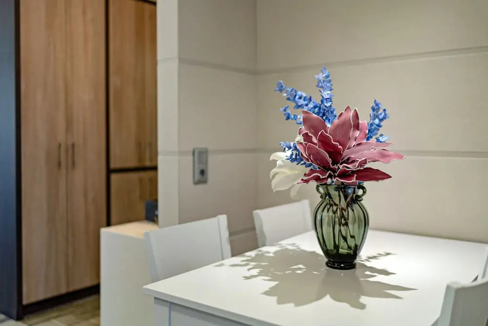 2 Bedrooms Executive Apartment with balcony