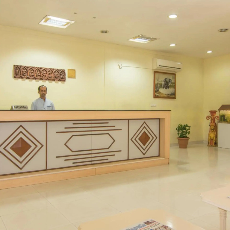 Hotel photo 16