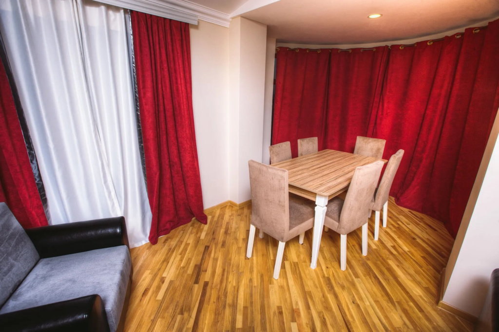 City Apartments - 4