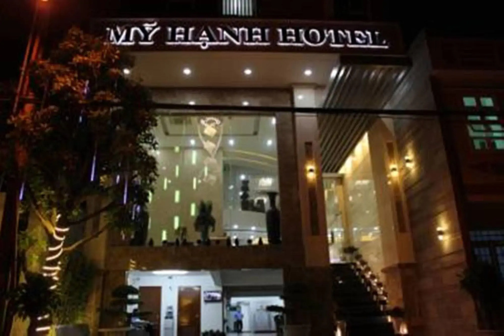 My Hanh Hotel Da Nang