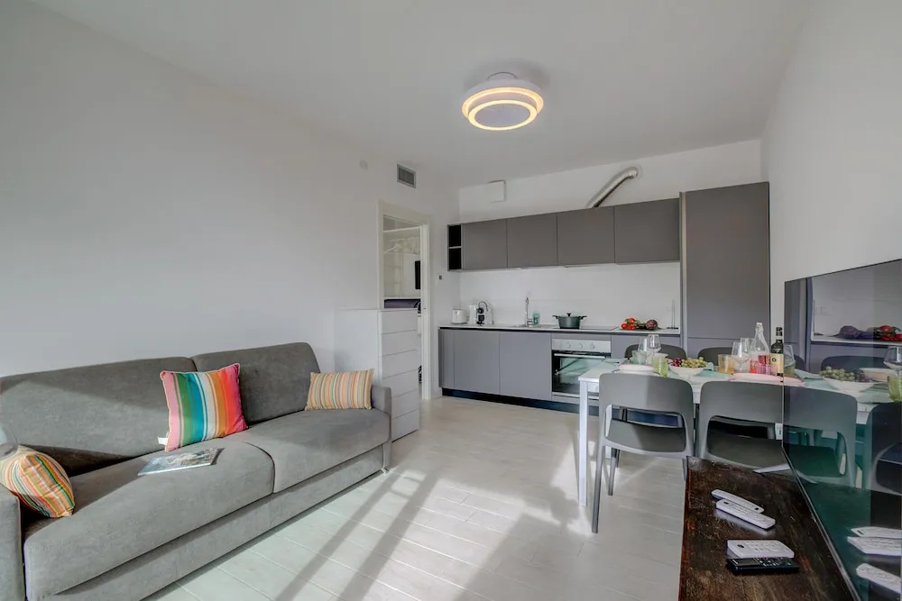 Standard Apartment