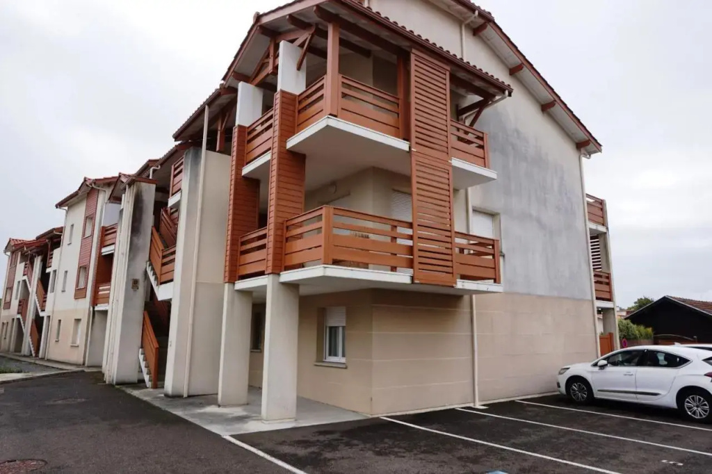 4 Residence Gascognia