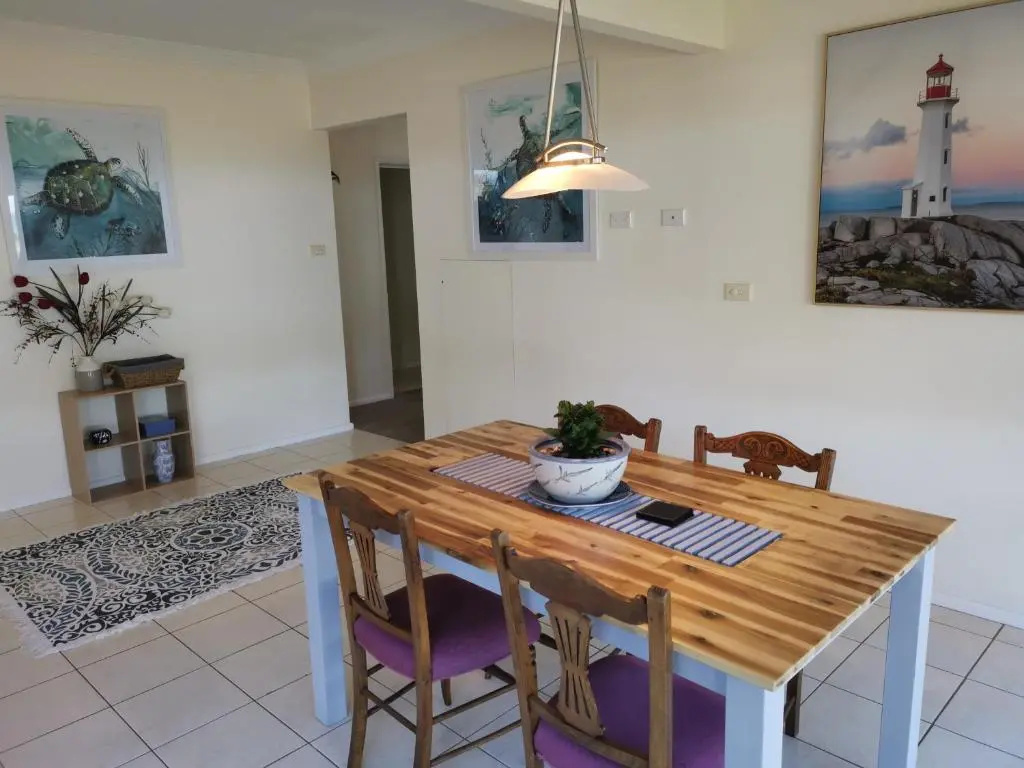 Seascape Accommodation - Chambres