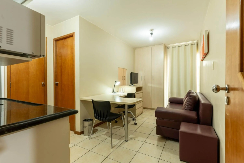 Verona Hplus Long Stay - Général