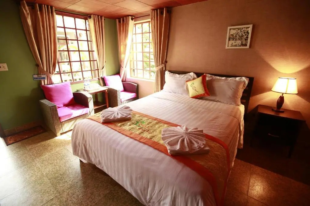 Casa Beach Resort - Chambres