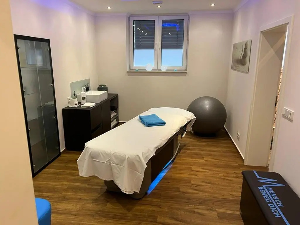 Sympathie Hotel Furstenhof - Chambres