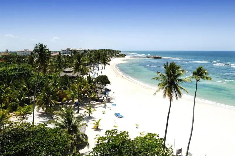 Barcelo Capella Beach - All Inclusive - фото 14