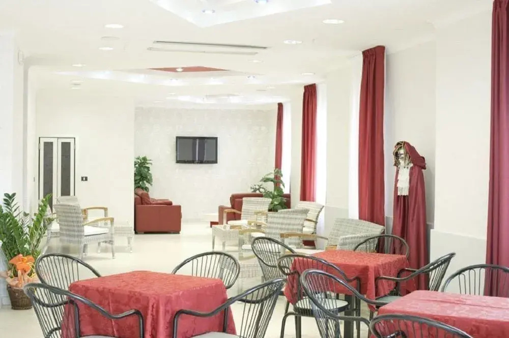 Hotel Le Lune - Général