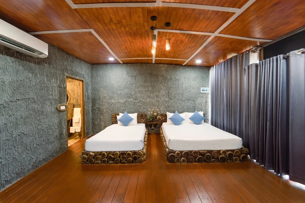 Mafiya Resort — 3