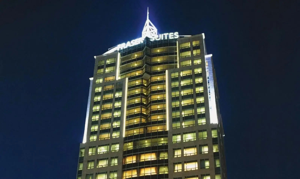 Orakai Insadong Suites