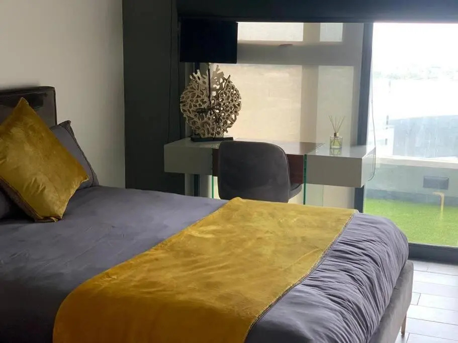 Ultra Modern Luxury Apartment @ Umhlanga Arch