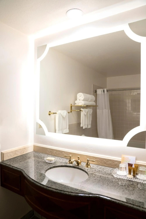 Ayres Hotel Costa Mesa/Newport Beach - Général