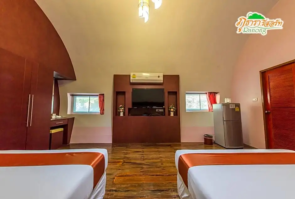 Standard Family room