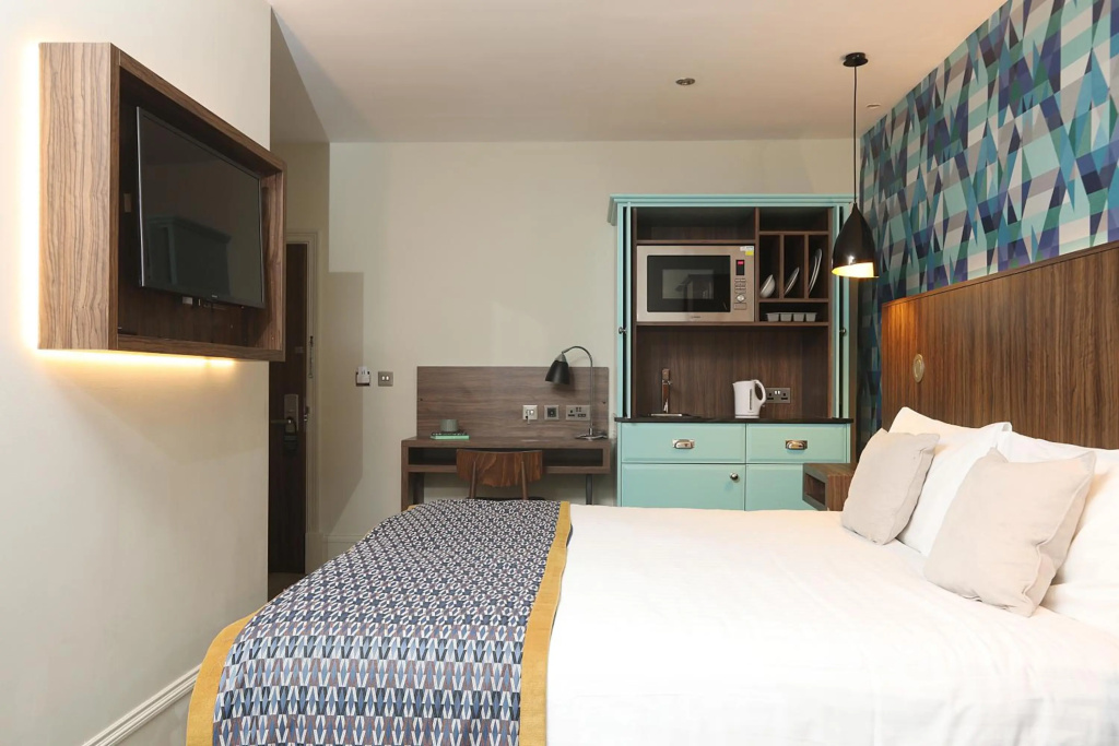 Hotel photo 4