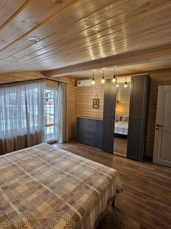 Шале Premium в ЭндорфInn