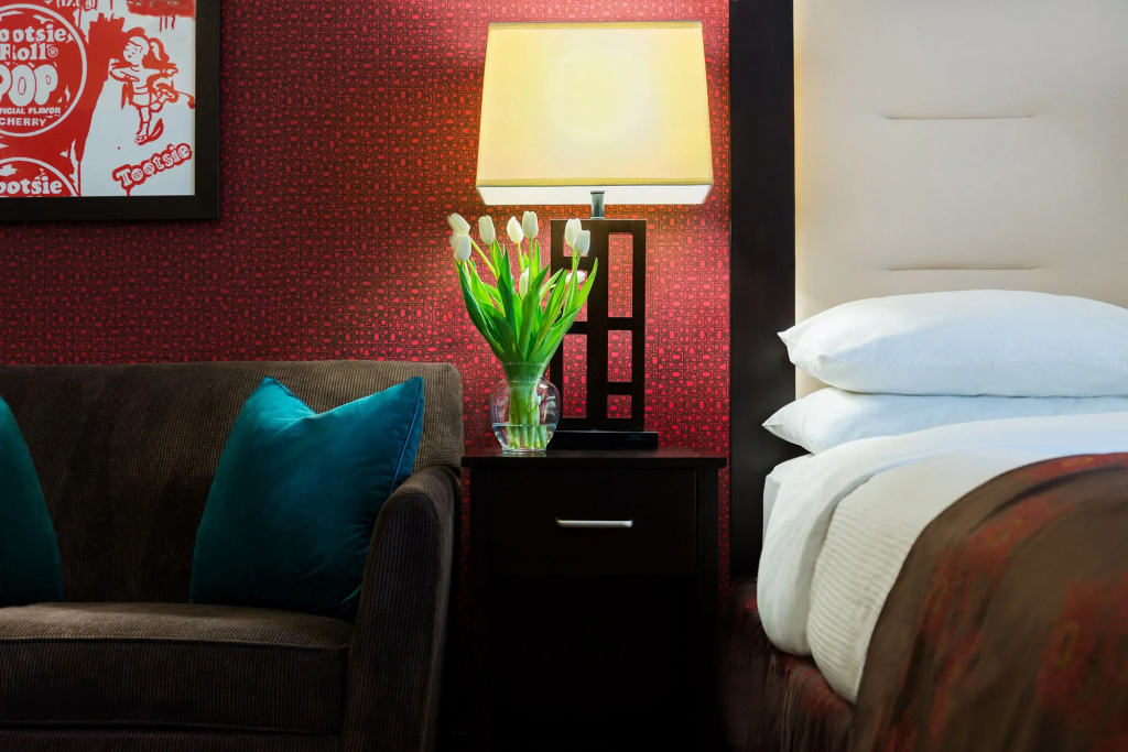 The Lloyd Stamford, Tapestry Collection by Hilton - Général