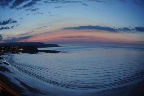 Beach & Waterfront