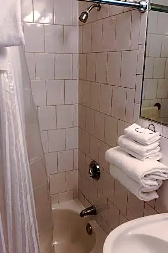 Boston Hotel Buckminster - Chambres