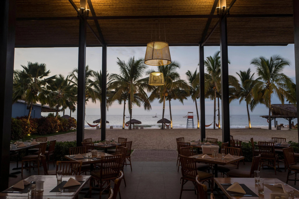 Punta Sal Suites & Bungalows Resort by null