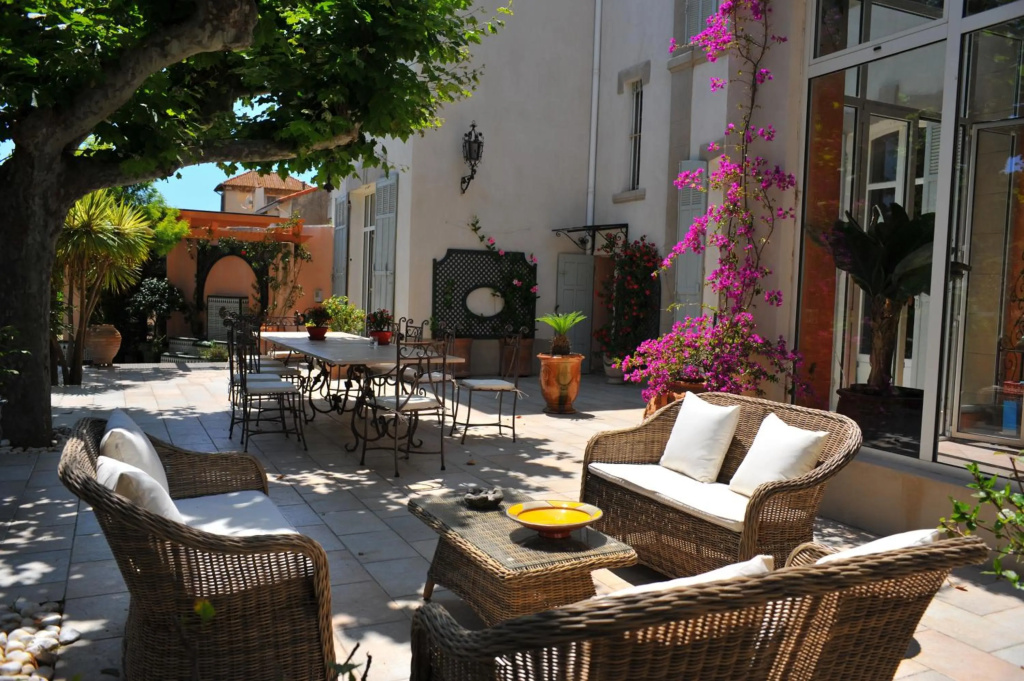 Hotel photo 22