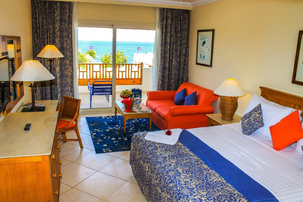 Pickalbatros Royal Grand Sharm - Adults Friendly 16 Years Plus - Général